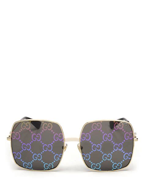 2017 gucci sunglasses uk|gucci holographic sunglasses.